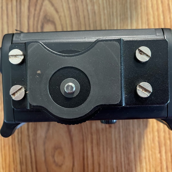 Tascam DR-60DmkII 4-Channel Portable Recorder with 8GB Memory Card, - Picture 3 of 8